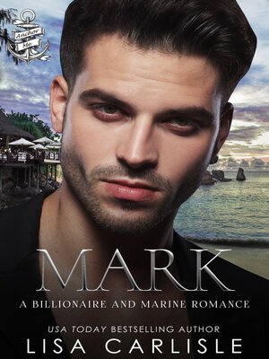 cover image of Mark
